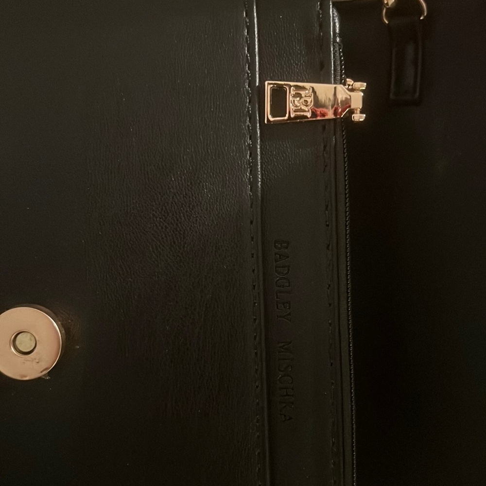 Vegan Leather crossbody